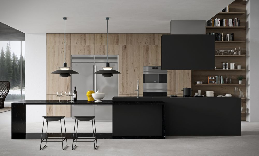 Best Modular Kitchen Company | Grandeur Interiors